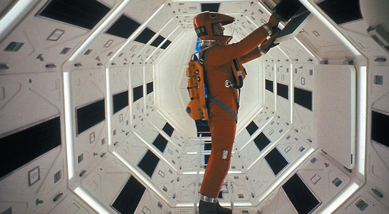 2001 space odyssey 