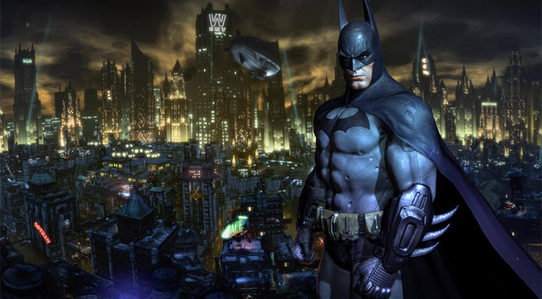 WarnerBros.co.uk | Why Batman deserves a holiday | Articles