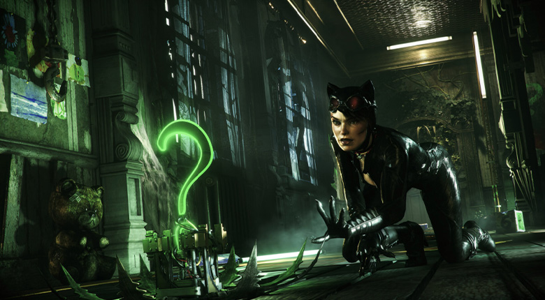  | Batman: Arkham villains we love to hate | Articles