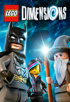 Lego dimensions