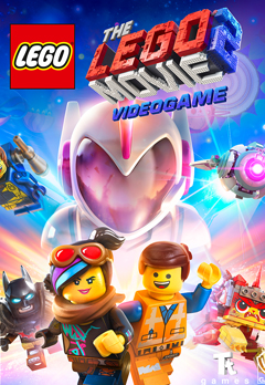 Lego Movie