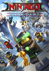 The LEGO Ninjago Movie Video Game