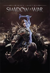 Shadow of War