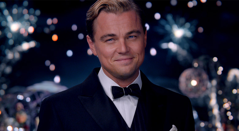 The Great Gatsby