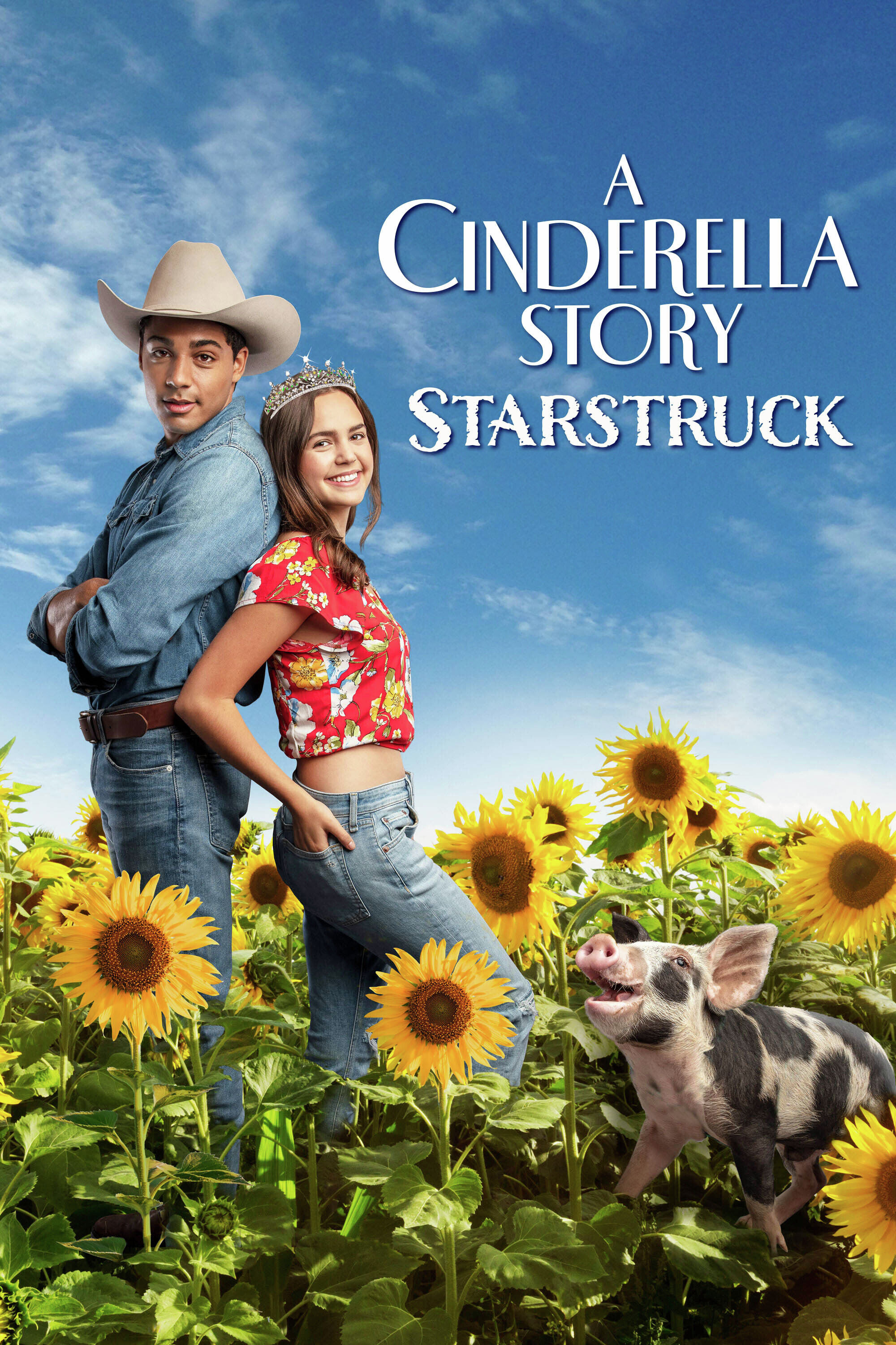 A Cinderella Story: Starstruck A Cinderella Story: Starstruck
