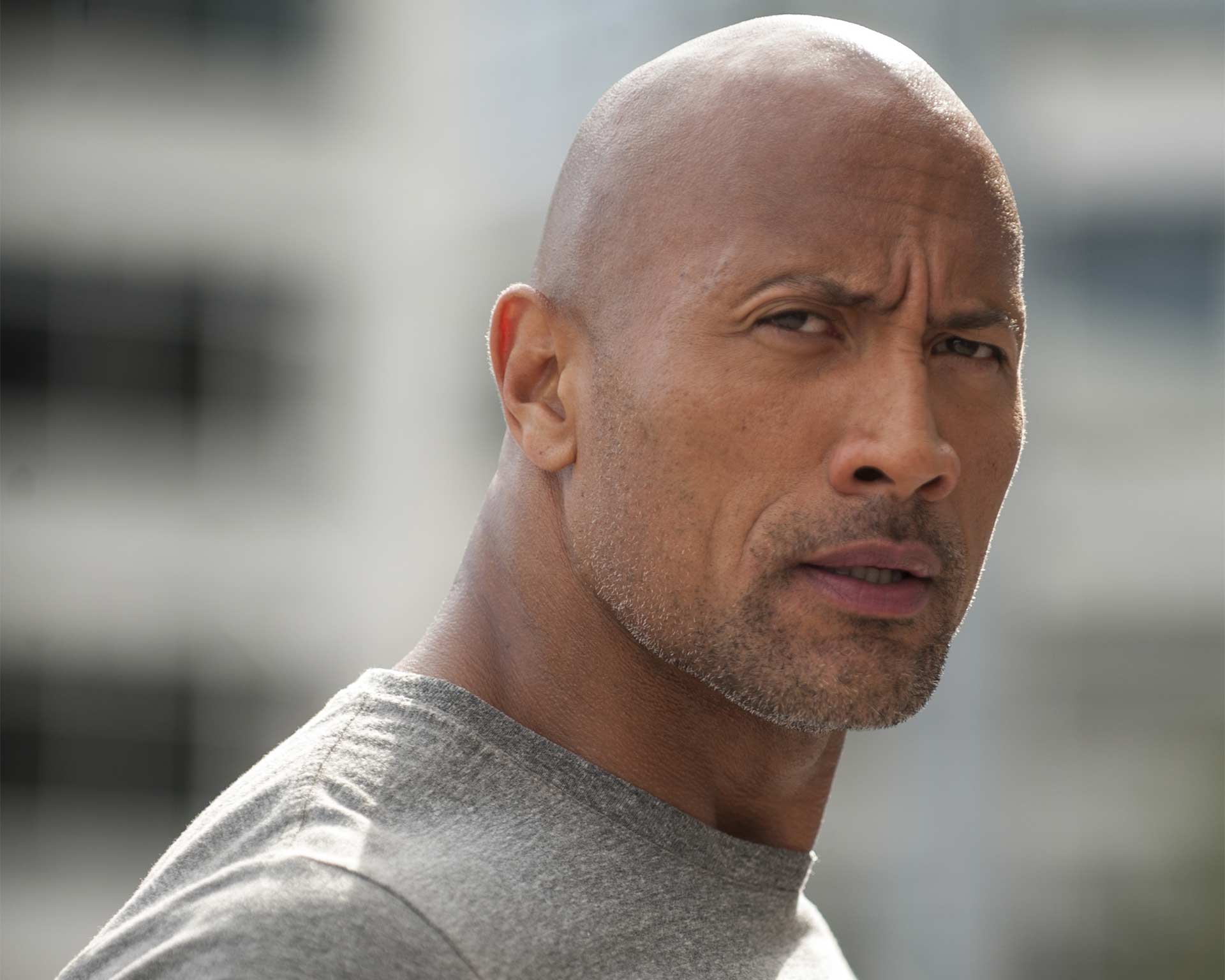 WarnerBros.co.uk | Actor Profile: Dwayne Johnson | Articles