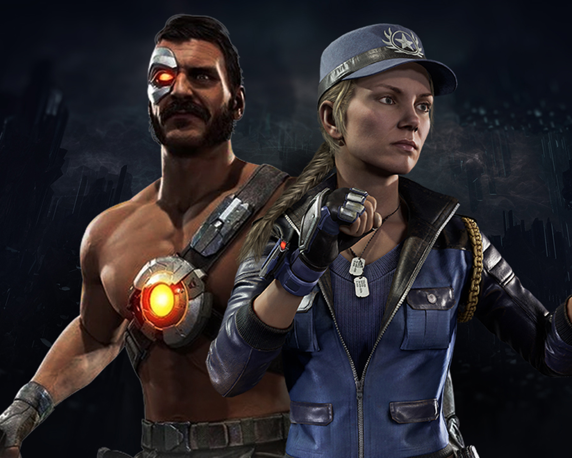 WarnerBros.co.uk | Mortal Kombat's greatest rivalries | Articles