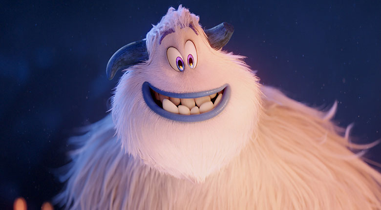 Smallfoot