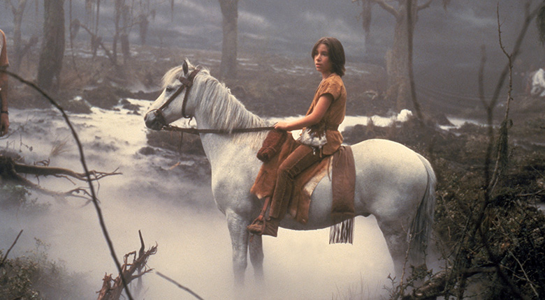 Warner Bros UK Staff Picks The NeverEnding Story