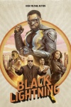 Black Lightning Season 2