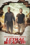 Lethal Weapon Season Three