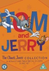 tom and jerry chuck jones
