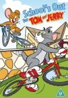 tom and jerry schools out