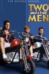 Two and a half men Season Two