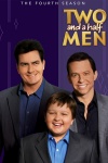 Two and a half men Season Four