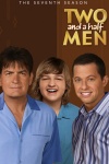 The Big Bang Theory Season Seven