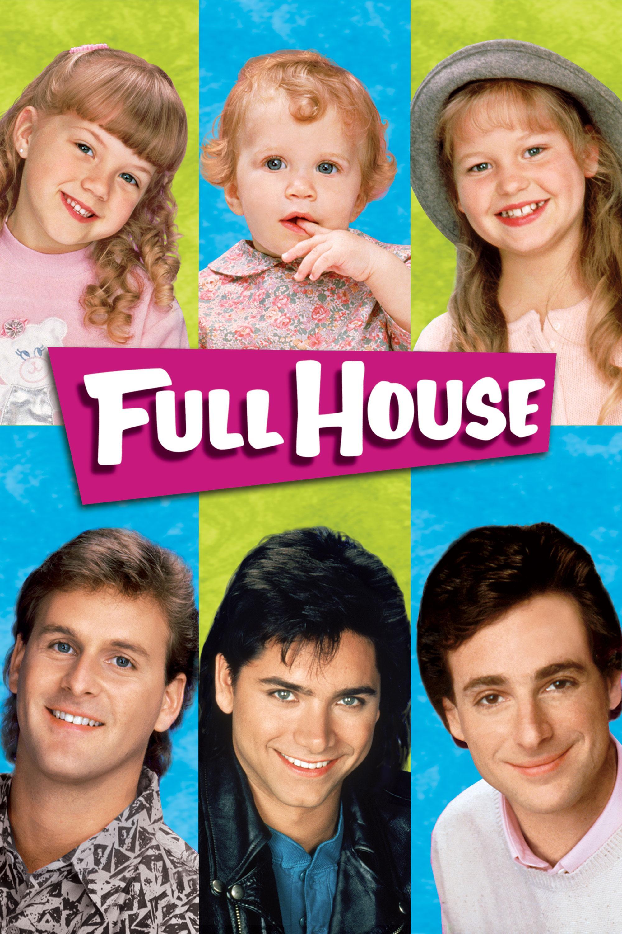 Full House
