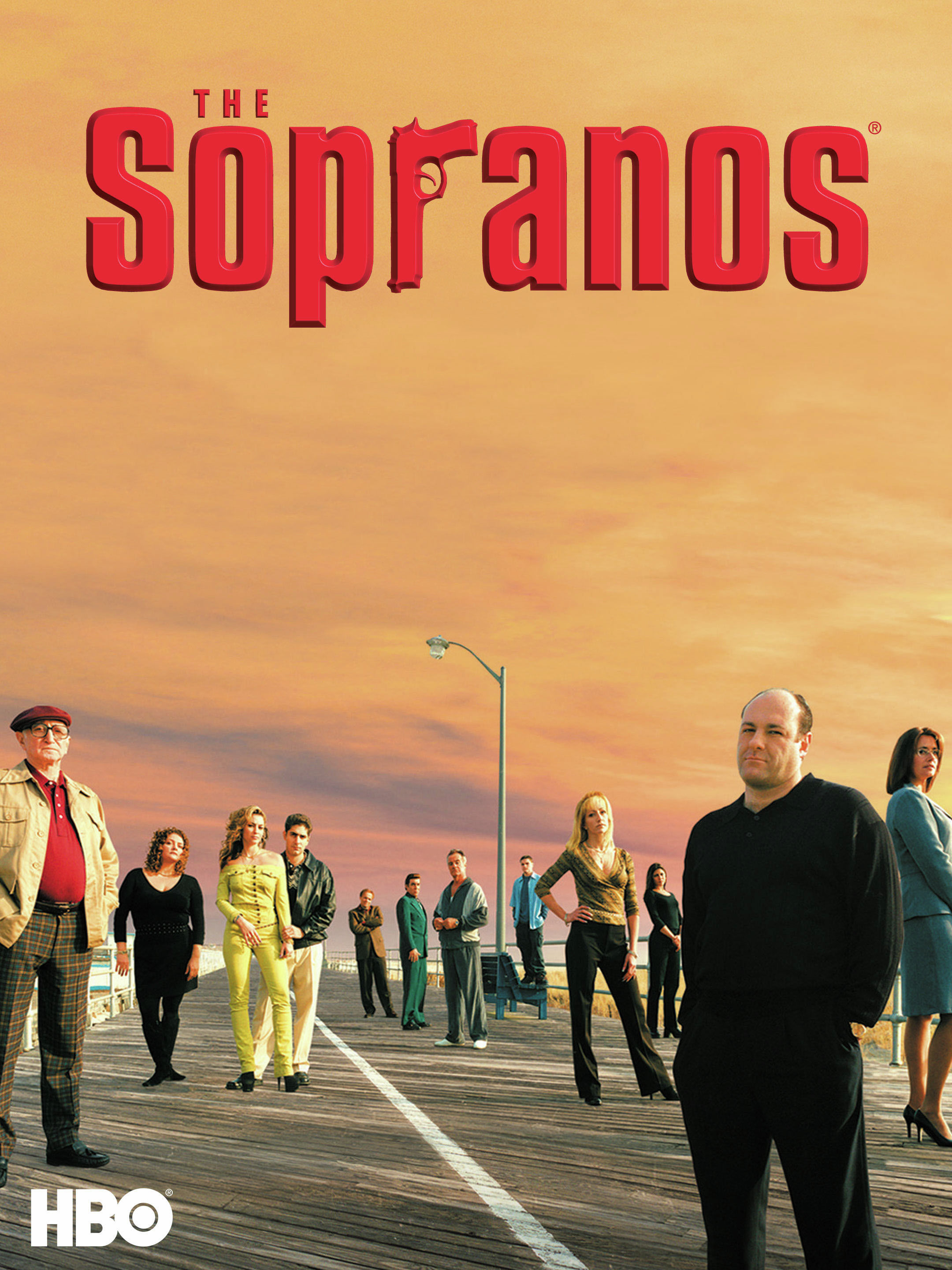 the sopranos season 3