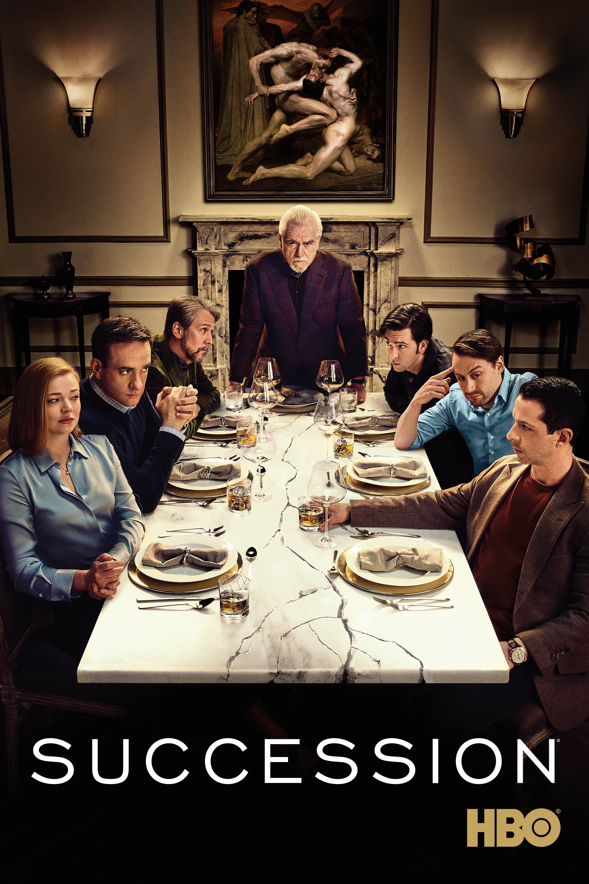 succession
