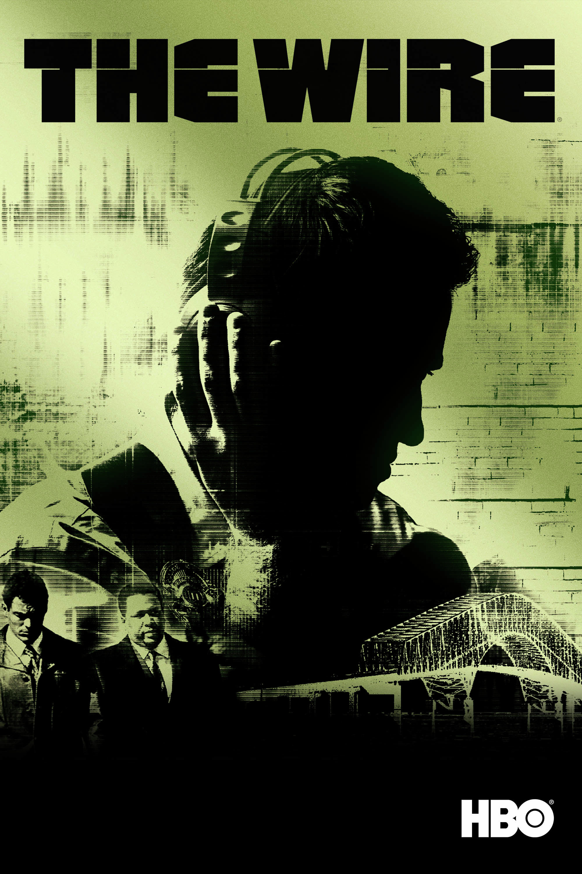 the wire season 2