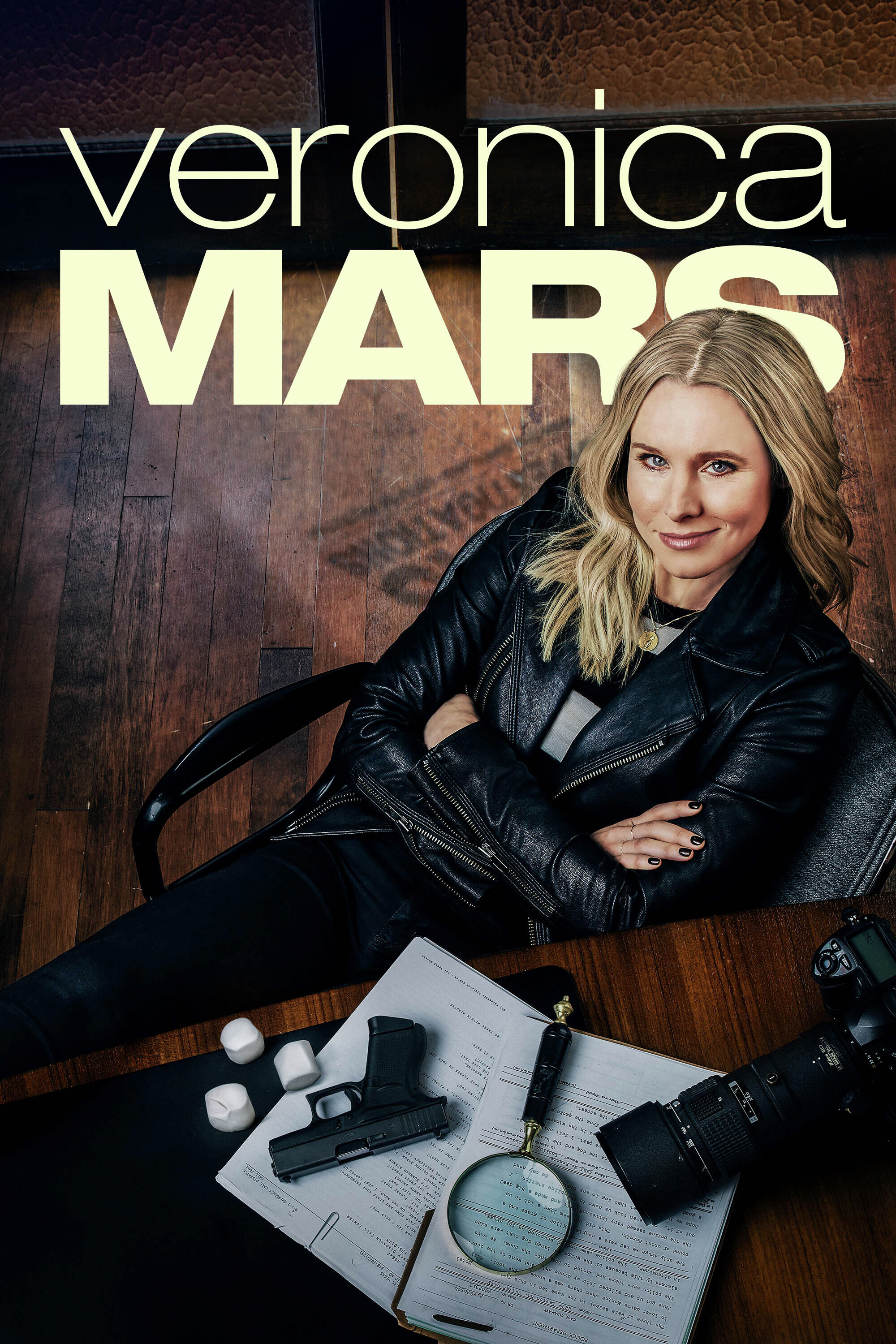 Veronica Mars Season 1 Veronica Mars Season 1
