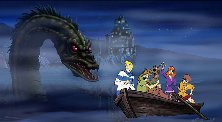 scoob 1 scoob 1