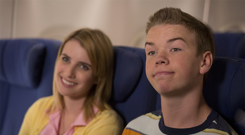 We're the Millers